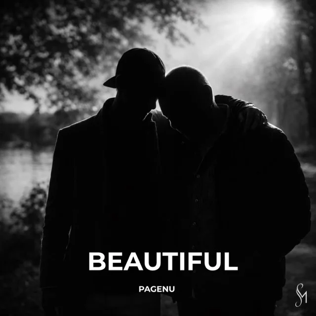 Beautiful cover