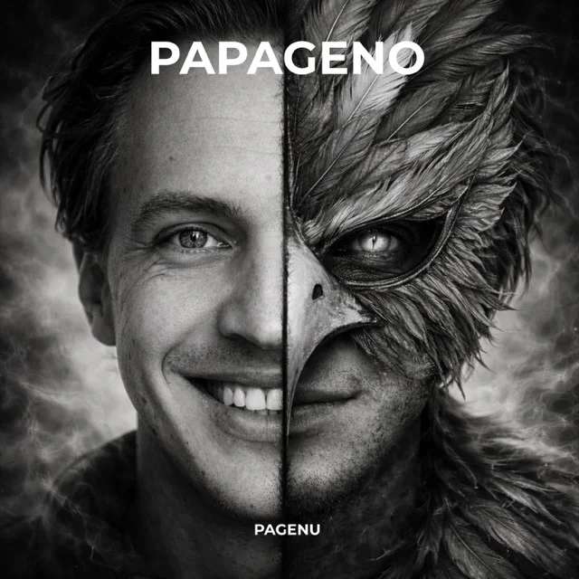 Papageno cover